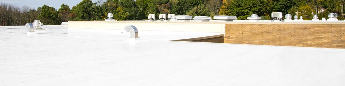 Garland Co's High-Performance Roof Membranes 